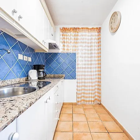 Olas Apartment