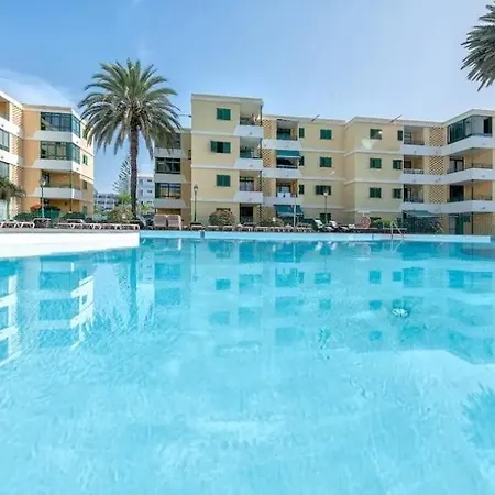 Olas Apartment Maspalomas (Gran Canaria)