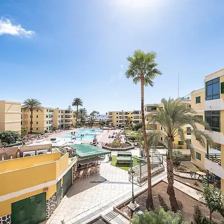 Apartment Olas *