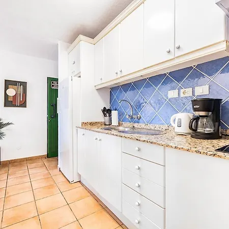 Apartment Olas