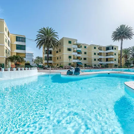 Olas Apartment