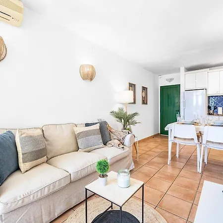 Apartment Olas
