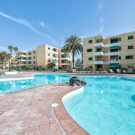 Apartment Olas *