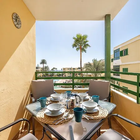 Apartment Olas