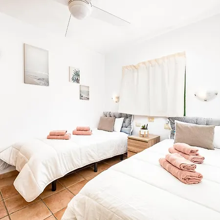 Apartment Olas *