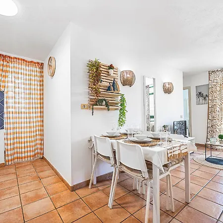 Olas Apartment Maspalomas (Gran Canaria)