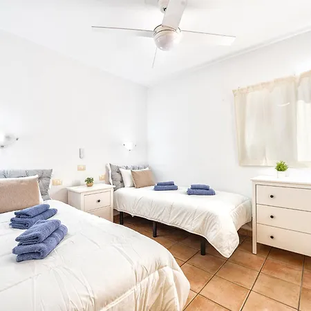 Apartment Olas Maspalomas (Gran Canaria)