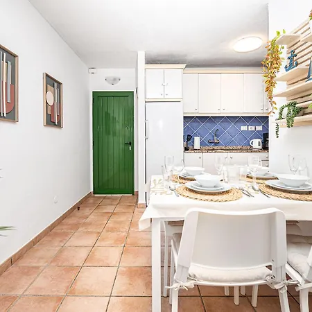 Olas Maspalomas (Gran Canaria)