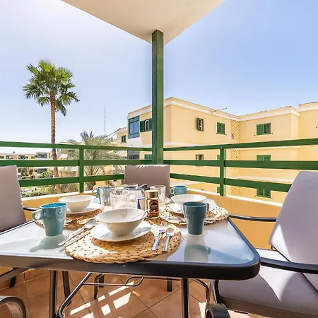 Olas Apartman Maspalomas