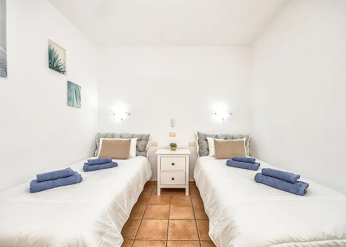 Olas Apartmán *