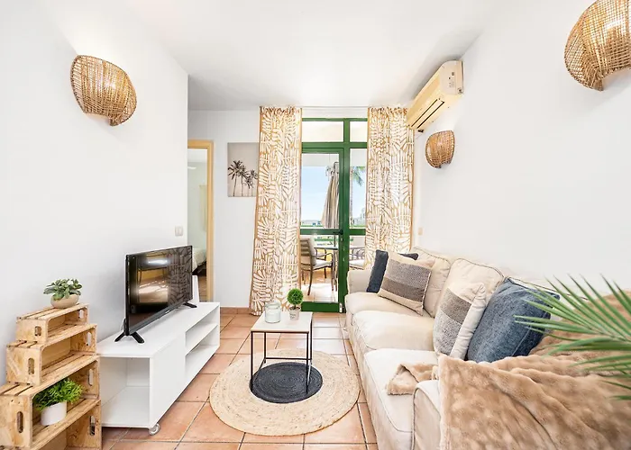 Olas Maspalomas (Gran Canaria)