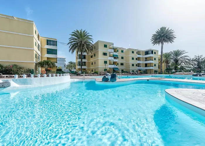 Olas Apartmán